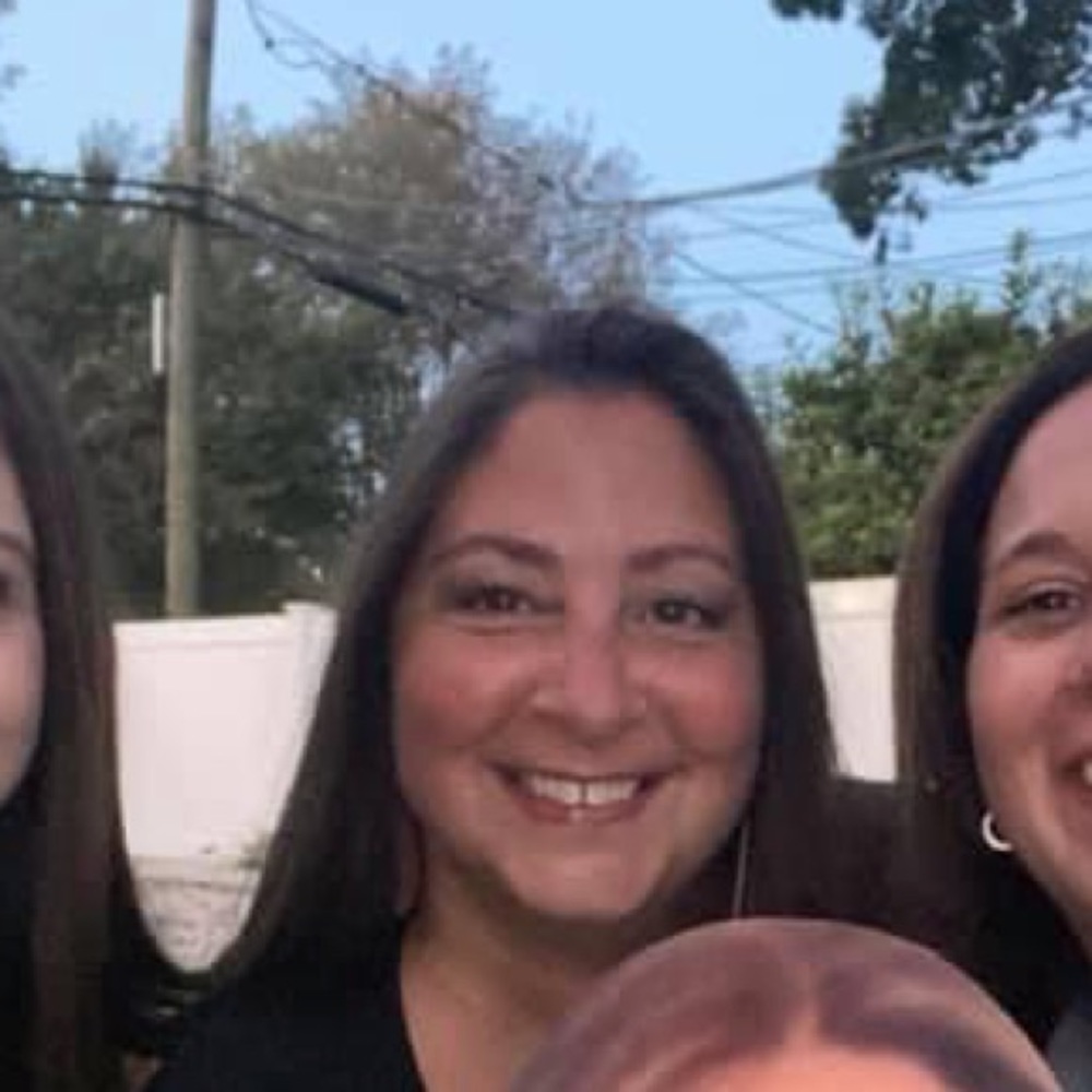 Meet your Posher, Linda